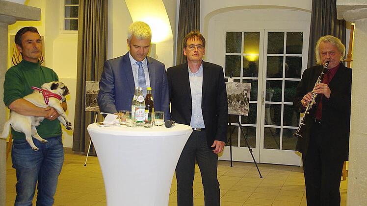 Foto: Heike Schülein