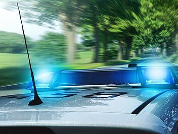 Donnersdorf: 42-Jähriger verursacht Unfall beim Überholen