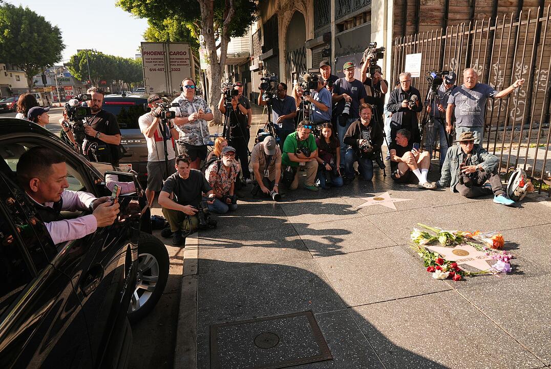 Nach Tod von Rob Reiner