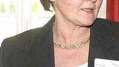 "Wir sind alle überglücklich. Das heißt, dass es weitergehen wird", erklärt die Leiterin des Hauses, Pia Schmidt. Foto: Archiv