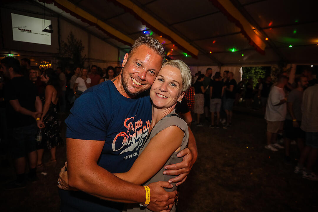 Septemberfest Oberwerrn