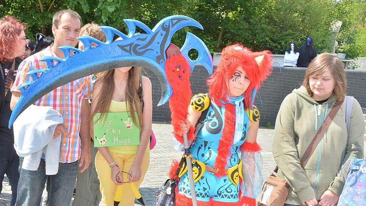 Foto: Ronald Rinklef