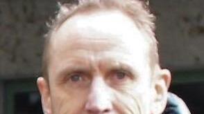 Abfallberater Detlef Zenk