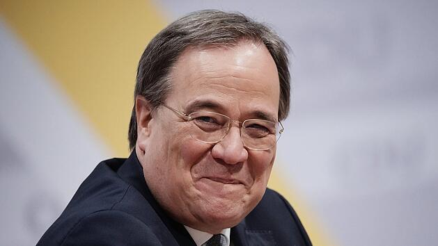 Armin LaschetFoto: dpa