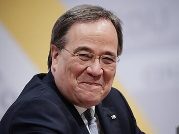 Armin LaschetFoto: dpa