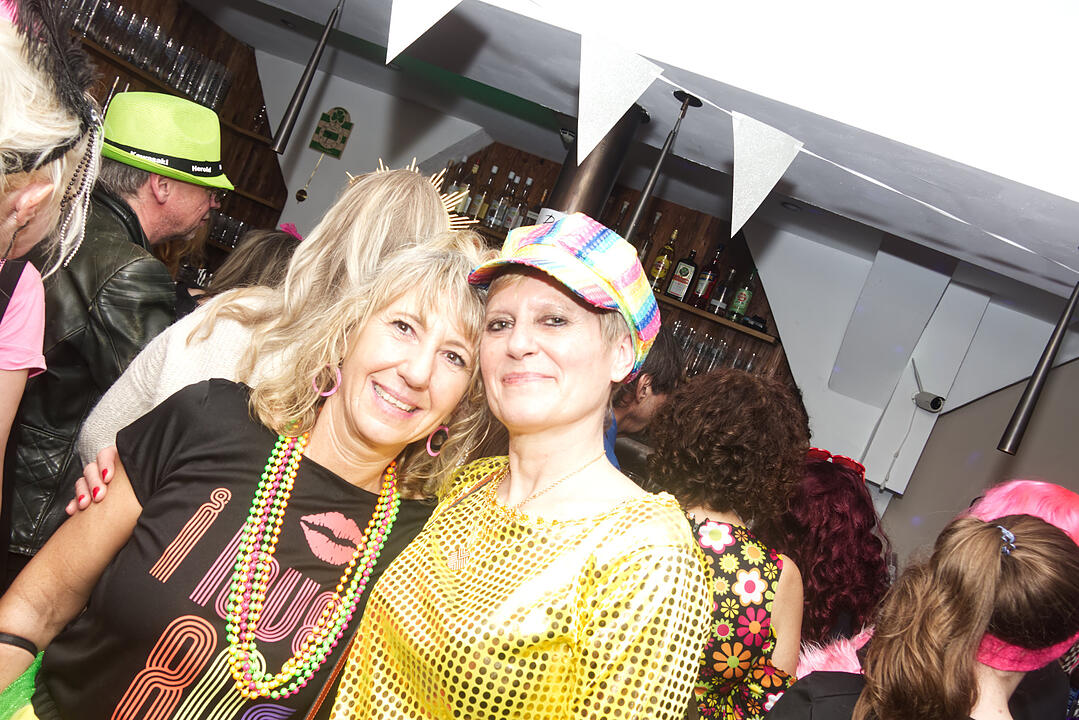 Fürth feiert Fasching