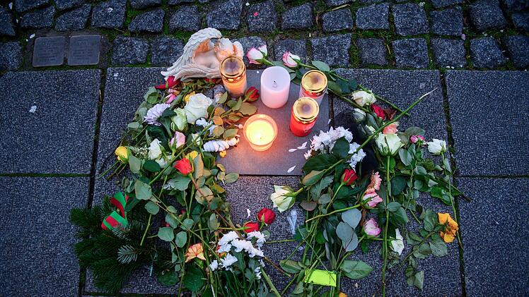 Gedenktag zum Anschlag auf Magdeburger Weihnachtsmarkt