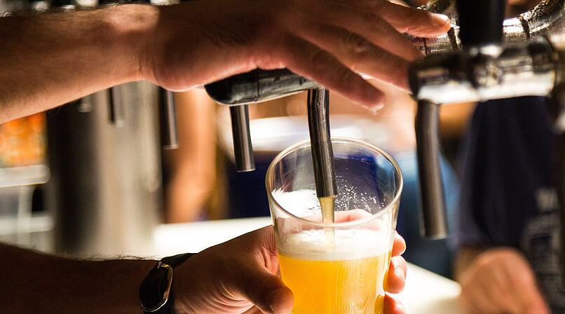 Coburg: Streit an Hotelbar eskaliert