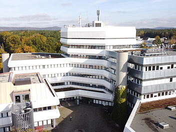 Landratsamt Nürnberger Land führt 3G-Regel ein.