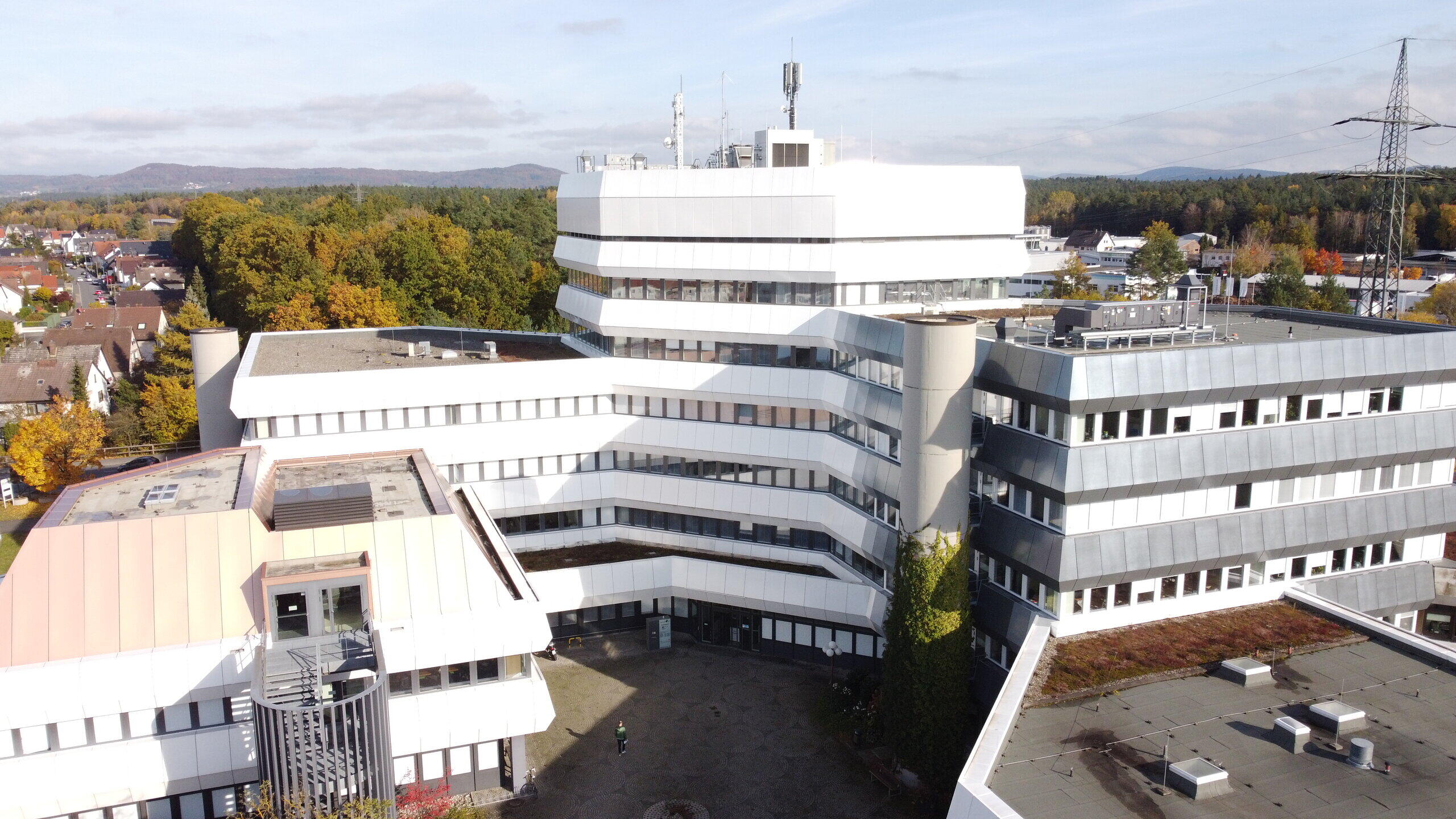 Nürnberger Land: Landratsamt führt 3G-Regel ein - das müsst ihr wissen
