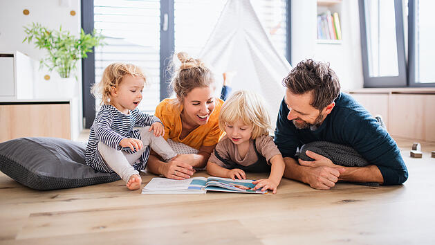 Der Nachwuchs von Beamten bekommt mehr Kindergeld.