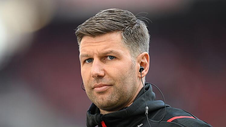 Thomas Hitzlsperger fordert nach dem WM-Aus vom DFB schnelle Konsequenzen.