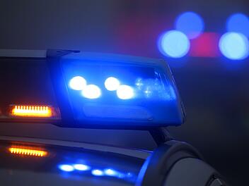 Geisterfahrer-Alarm auf A93 im Kreis Wunsiedel: "Besorgte Verkehrsteilnehmer" wählen Notruf