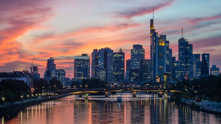Bankenskyline