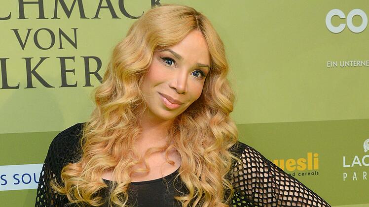 Seit 2014 ist Lorielle London vom TV-Bildschirm verschwunden.