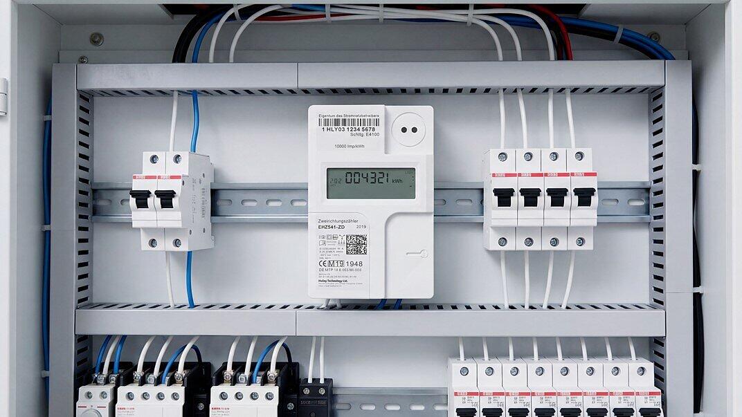 SolarFlow 4000 Mix Series