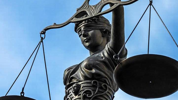 Der komplizierten Beweislage wegen wurde ein weiterer Termin vor dem Amtsgericht Haßfurt anberaumt. Weitere sechs Zeugen sollen Licht in die Angelegenheit bringen.  Symbolfoto: Christopher Schulz