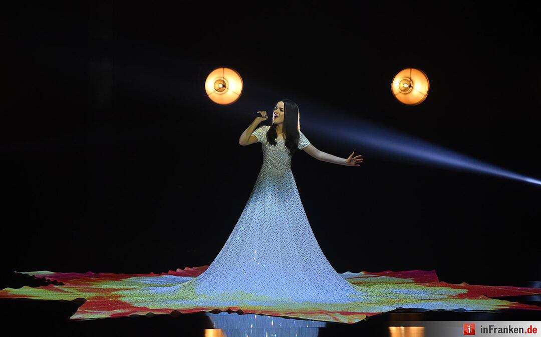 ESC-Vorentscheid 2016 in Köln