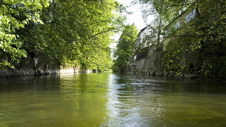 Die Bürgerbeteiligung zur Verschönerung des Itzumfelds hat in Coburg  begonnen.