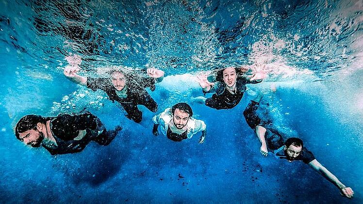 Alestorm