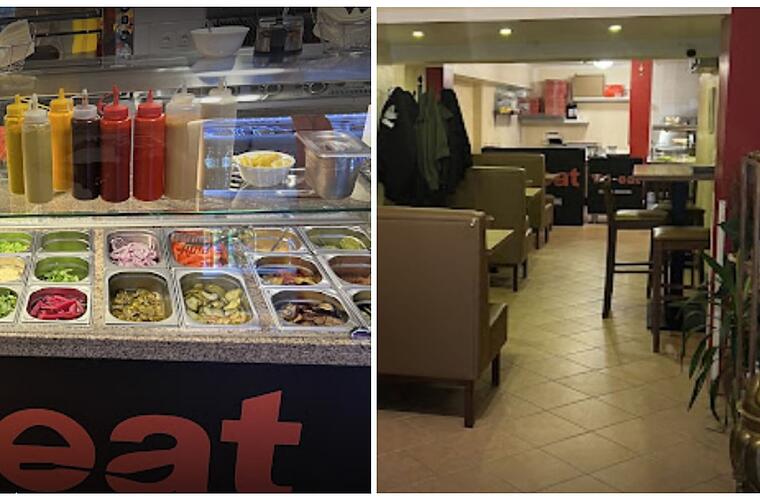 Bamberg: Dönerladen "Imbiss Buhara" findet Nachfolger - das bietet "Mo-Eat"