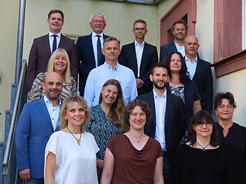 Kreis Bamberg: Neue Lehrkräfte für Grund- und Mittelschulen - neues Schuljahr bringt personellen Wechsel mit sich Kreis Bamberg: Neue Lehrkräfte für Grund- und Mittelschulen - neues Schuljahr bringt personellen Wechsel mit sich