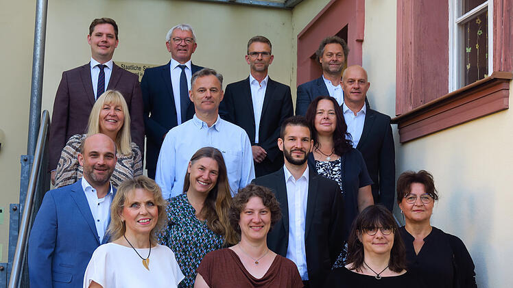 Kreis Bamberg: Neue Lehrkr&auml;fte f&uuml;r Grund- und Mittelschulen - neues Schuljahr bringt personellen Wechsel mit sich