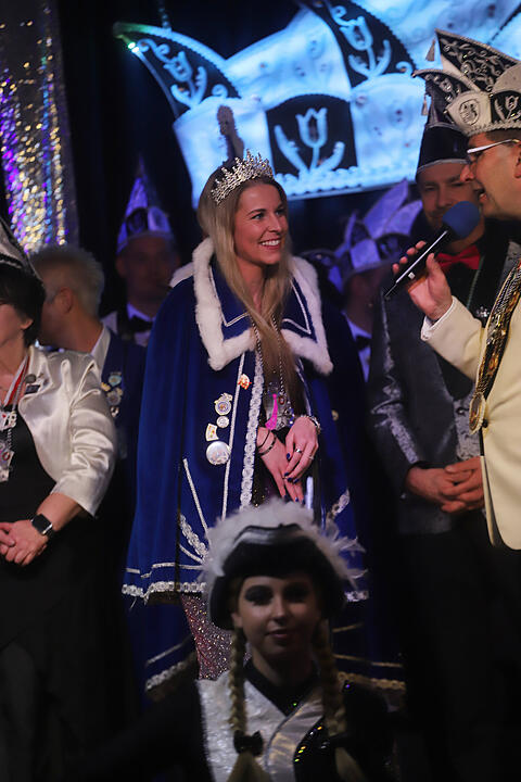 Endlich wieder Fasching!