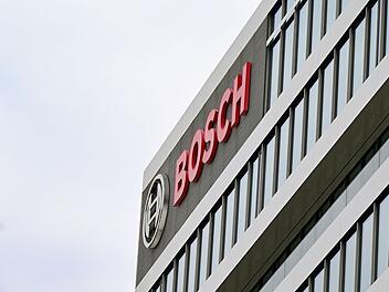 Folge f&uuml;r Bamberger Standorte? Seit Jahren wieder rote Zahlen bei Bosch