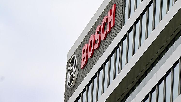 Bosch streicht in N&uuml;rnberg 900 Stellen&nbsp;&ndash; "Entscheidung &uuml;beraus schwer"