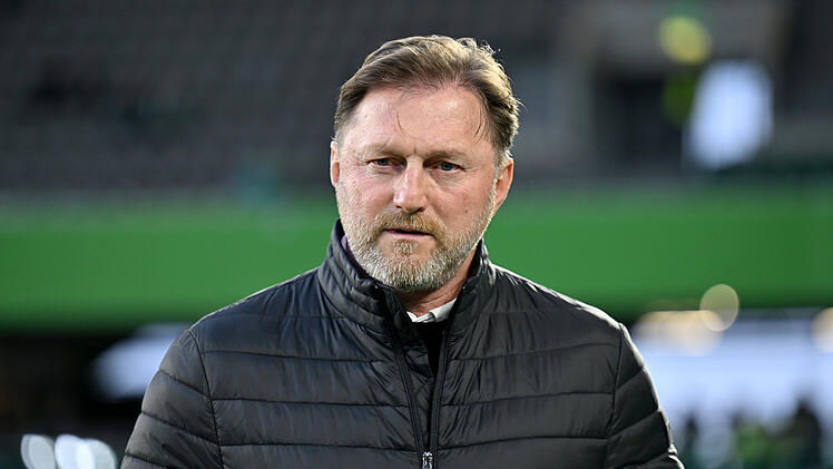 Ralph Hasenh&uuml;ttl