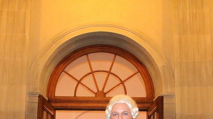 Eindrücke von Rakoczy-Ball und Gläser-Polonaise. Foto: Ralf Ruppert