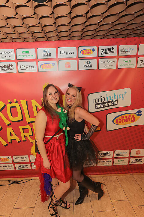Fasching 2025 in Schweinfurt!
