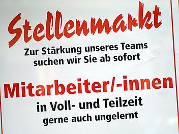 Stellenangebote