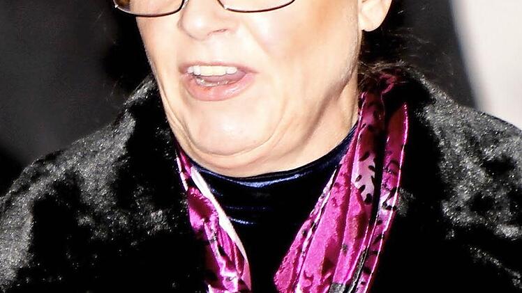 Jutta Schubert-Friese