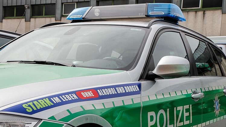 Polizei (25)