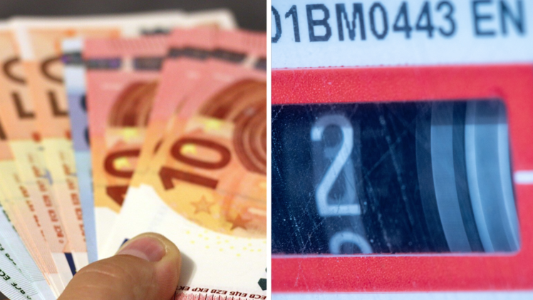 Gas-Abschlag: Die Einmalzahlung für Privathaushalte kommt im Dezember. Wer jetzt schon Gas spart, bekommt weniger Geld