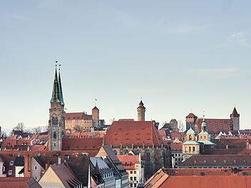 Stadt Nürnberg verkündet "tolles Ergebnis" zu Altenfurter Schlösschen