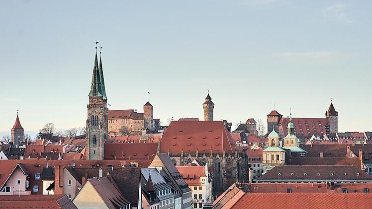 Stadt Nürnberg verkündet "tolles Ergebnis" zu Altenfurter Schlösschen