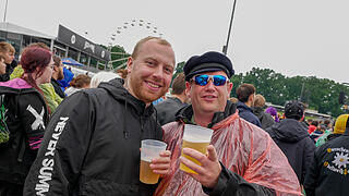 Sonntag bei RiP - 8. Juni 2025