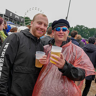 Sonntag bei RiP - 8. Juni 2025