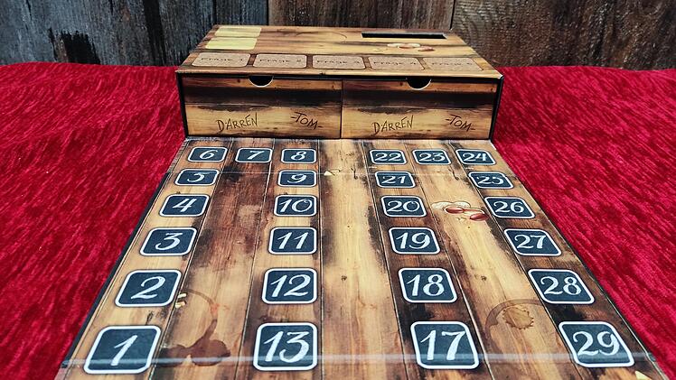 Spiele-Test Kneipen-Quiz - das Original: Kooperatives Gesellschaftsspiel für Erwachsene in 3 Schwierigkeitsstufen