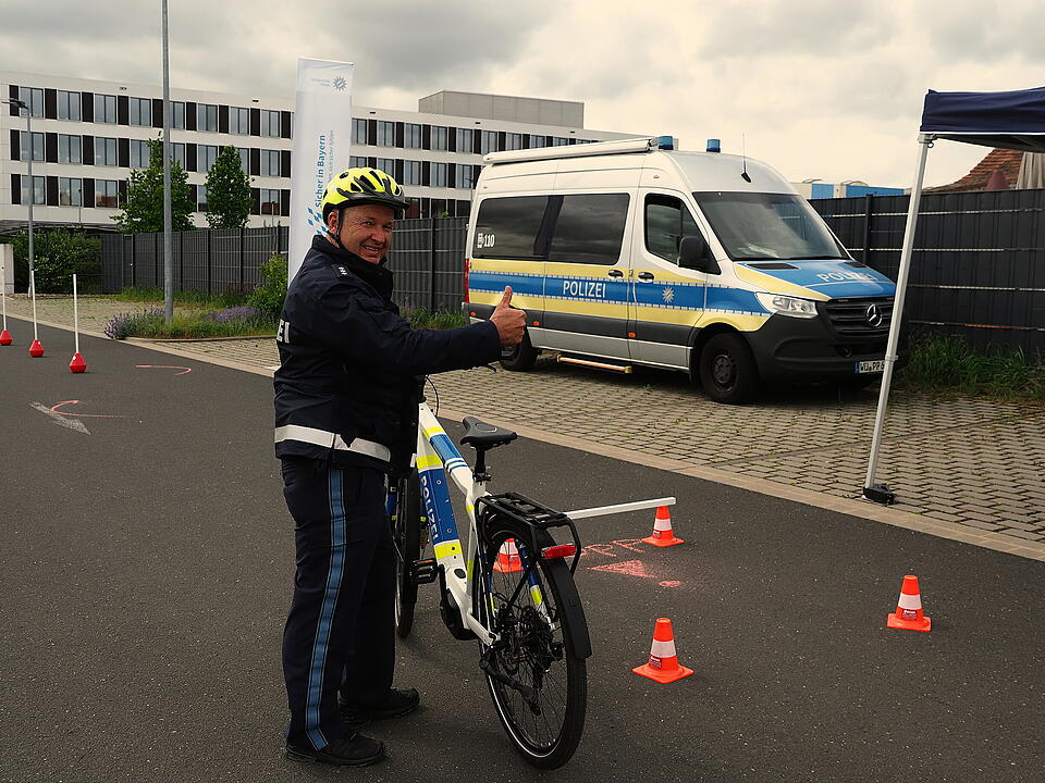 Fahrzeugschau Elektromobilität 2025