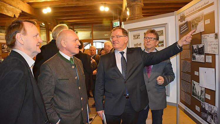 Fotos: Hanns Friedrich