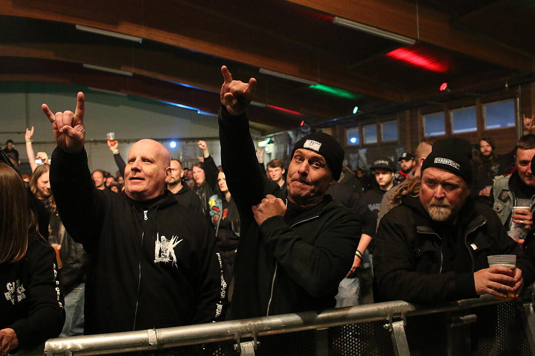 Metal Franconia 2019