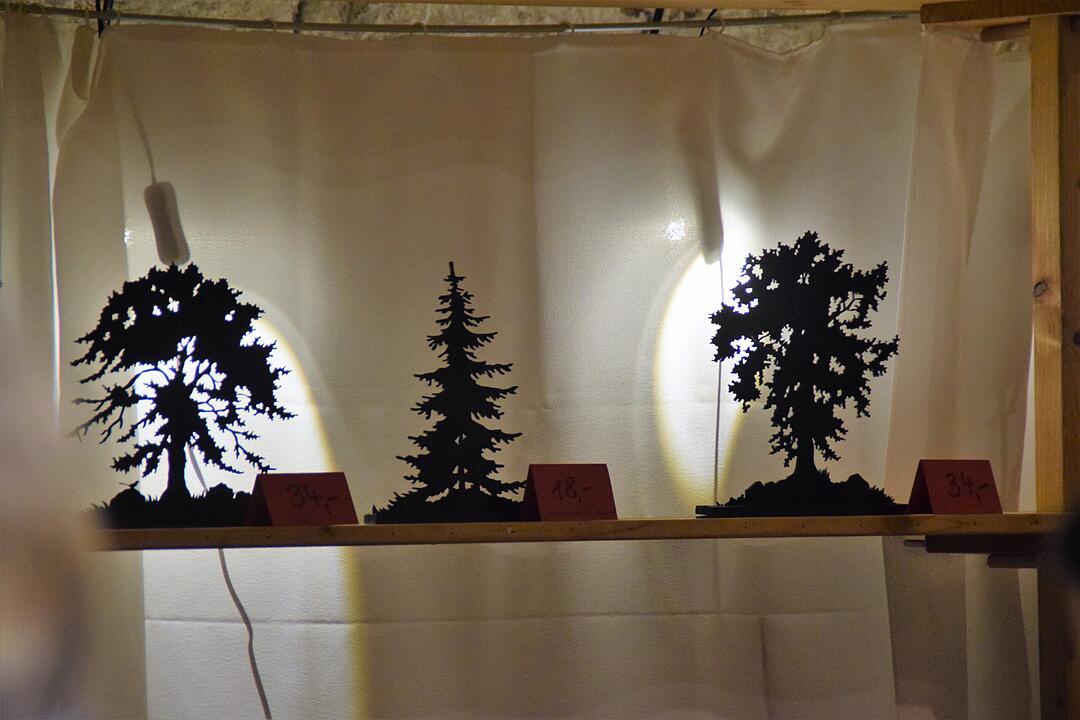 Christkindles Werkst&auml;tten