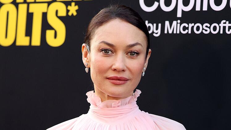 Olga Kurylenko gelang mit Rollen in "Hitman" (2007) und "Ein Quantum Trost" (2008) der Durchbruch als Schauspielerin.