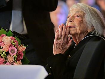 Margot Friedl&auml;nder