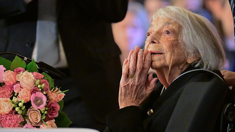 Margot Friedl&auml;nder