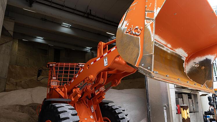 Wintersturm im Nordosten der USA erwartet